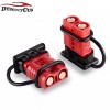 DYSO For Recovery 2-4 Gauge Winch Trailer Battery Quick Disconnect