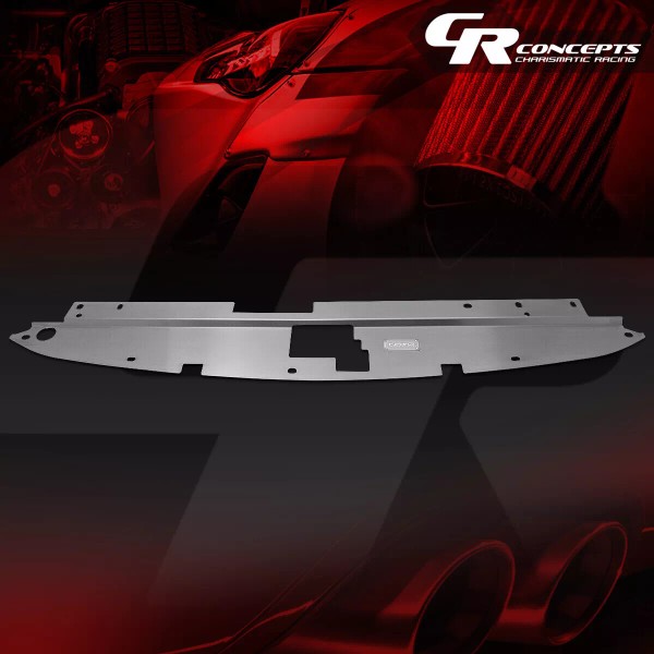 NRG DVP-3051 ENGINE BAY AIR DIVERSION COOLING PANEL PLATE FOR