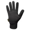 Firm Grip Medium All Weather Outdoor and Work Touchscreen Gloves