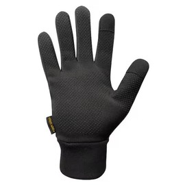 Firm Grip Medium All Weather Outdoor and Work Touchscreen Gloves