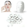 Mascarilla Facial Piel Universo Linea