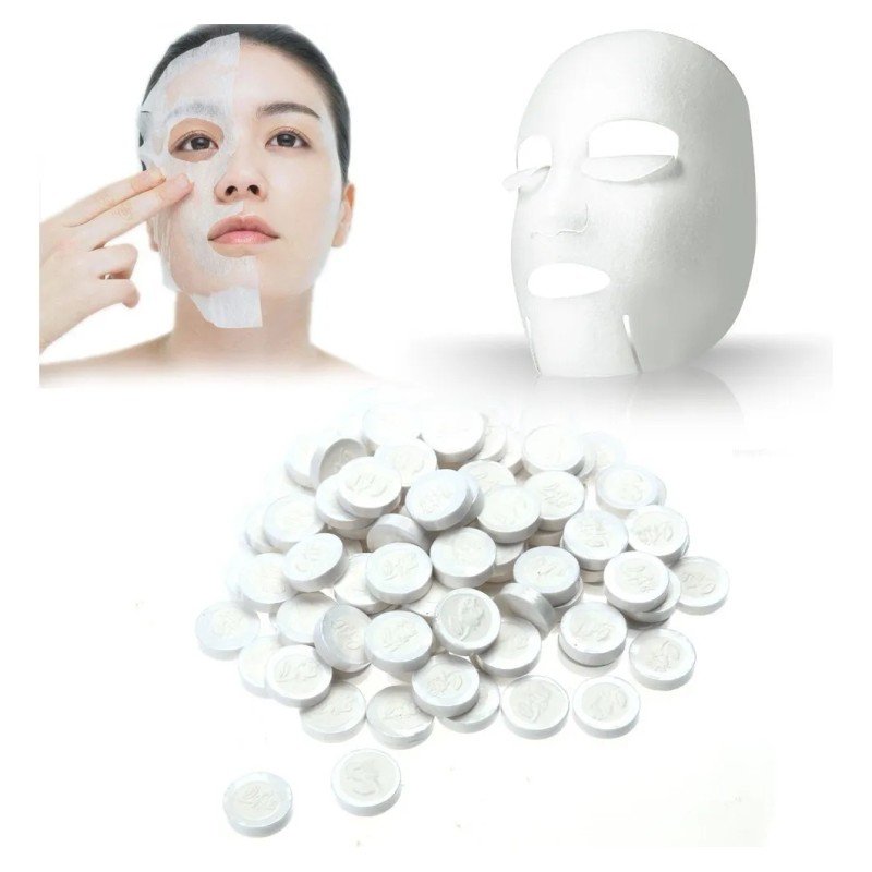 Mascarilla Facial Piel Universo Linea