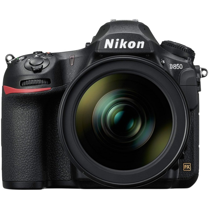 Expert Shield The Screen Protector for: Nikon D850 (w/top LCD)