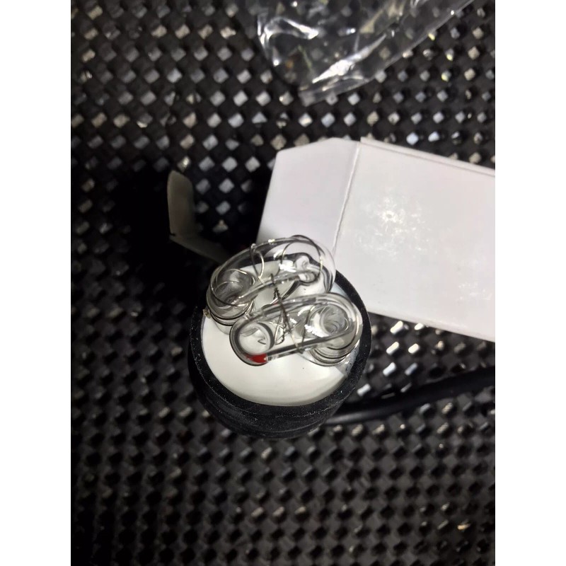 Whelen Hideaway Strobe Tube Whelen S30HACP 30 watt Code3 Sho