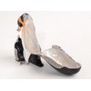 Widdop Penguin with Chick Trinket Box - Ornament - Treasured