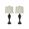 Signature Design by Ashley Darlita Traditional UL Listed Table Lamp