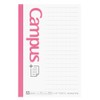 Kokuyo NT150ATS Campus Fusen, Summary Notebook, Dot A Ruled, Side