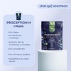 Vitat Proception suplemento para hombre con Zinc, Folato, L-Carnitina, Vitamina