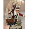 Figi Graphics Inc. Crystal Valley Ornament Discovery CVO-108