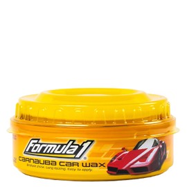 Formula 1 Cera Carnauba en Pasta 615026, 230 g