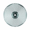 Rosle 4 mm/ 0.2-inch 14 cm Stainless Steel Sieve Disc