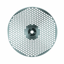 Rosle 4 mm/ 0.2-inch 14 cm Stainless Steel Sieve Disc