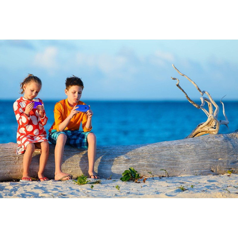 I'm Game 180 Games Handheld Player with 3-Inch Color Display