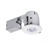 Commercial Electric 2-PK Commercial Electric 4 in.New Construction and Remodel