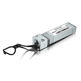 10G SFP+ Loopback Module for SFP+ Port Testing (0 dB, 0 W, 10G)