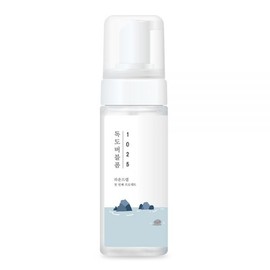 Round Lab 1025 Dokdo Bubble Cleansing Foam, 150ml, 1 piece 150ml x 1 piece / 라운드랩 1025 독도 버블 클렌징 폼, 150ml, 1개 150ml x 1개