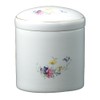 Bouquet/Flower Urn Urn / Memorial Family Funerals, Divided Bone for