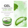 Gel Aloe Vera 5 Mascarillas Exfoliante Para Pies. Mc Life