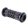 IMPHY Myofascial Release Foot Roller (Black)