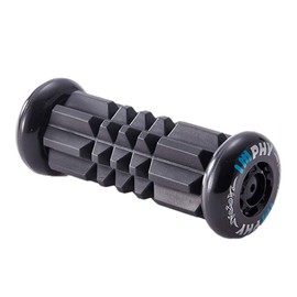 IMPHY Myofascial Release Foot Roller (Black)