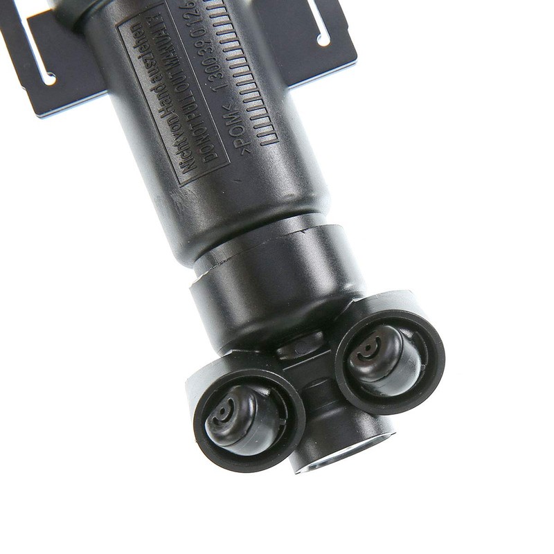 Headlight Cleaning Washer Nozzle Front Right for A3 8P1 8P7