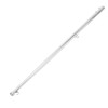 Flag Pole 610mm Stainless Steel Weather Resistant Rustproof Marine Flagpole