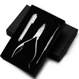 Remedy Nail Pedi Care Nipper 3 Thick Selling / 리메디 네일 페디케어 니퍼 3 두꺼운 깎기