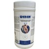 Wekem HC-75 hand cleaning wipes