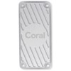 Google Coral USB Accelerator: ML Accelerator, USB 3.0 Type-C, Debian