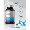 Horbäach Antarctic Krill Oil 1000mg Softgels | 300 Count |