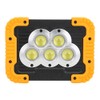 Mini Solar Light Multi Functional COB Working Lamp Portable Camping