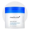 Medicube Zero Pore 2.0 (70 Pads) Ahabha Acneporos Abiertos Momento