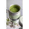 OMGTea Gift Set with AA Organic Matcha Great Taste 2021