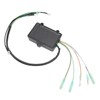 CDI Switch Box Power Pack 855713 A3 Outboard Motor Power