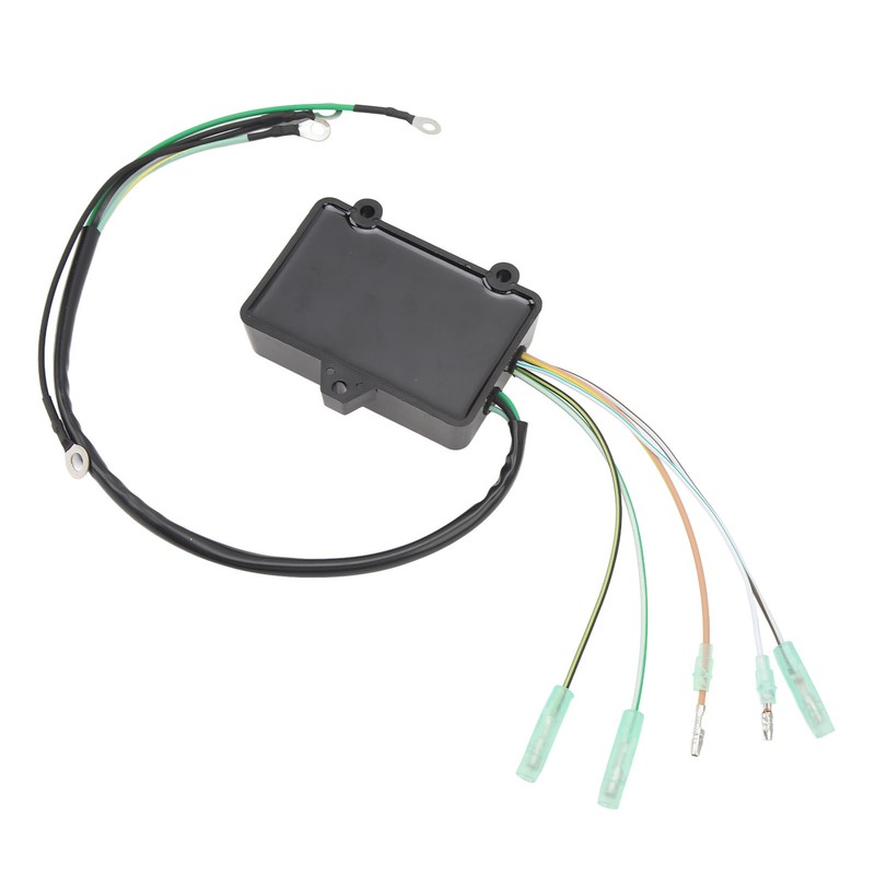 CDI Switch Box Power Pack 855713 A3 Outboard Motor Power