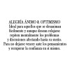 Flores Bach Blen Alegría Ánimo Optimismo 30ml Orgánico Puro
