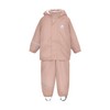 Celavi Girls Two Piece Rain Suit in Many Colours Rain