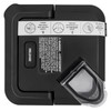 Replacement Lid for Ninja Blenders BL610 BL642 BL682 BN701 BN751