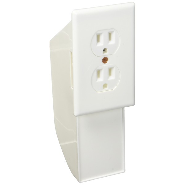 UniquExceptional DS-3 1 X Hidden Wall Safe