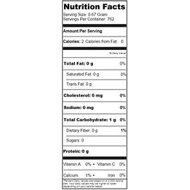 Durkee Ground Cinnamon, 18 oz