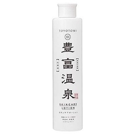 Rich Onsen Skin Care Lotion (Lotion), 8.5 fl oz (250 ml)
