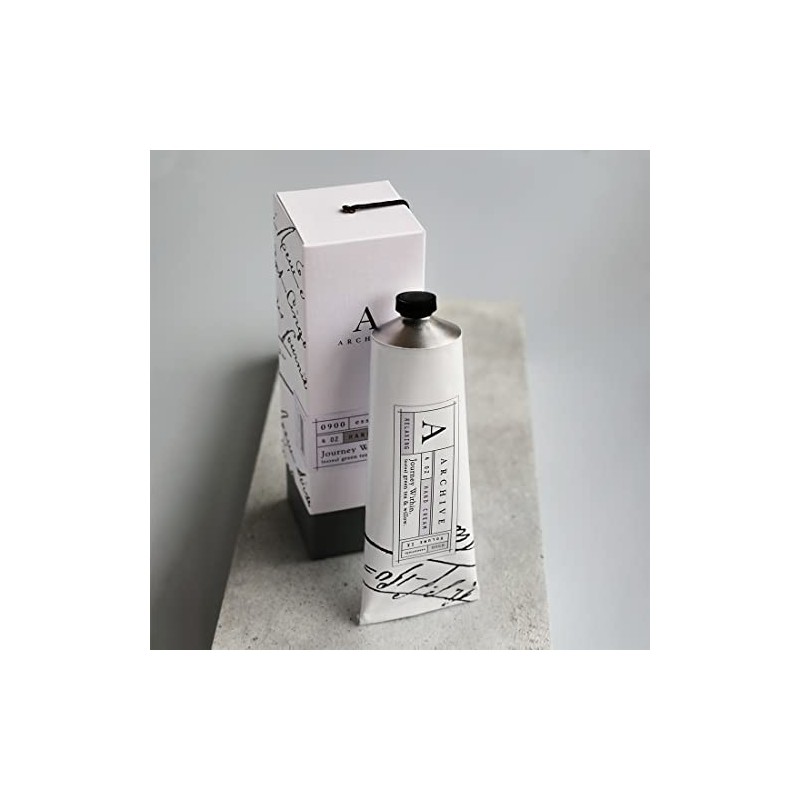 Archive Journey Within Hydrating Hand Cream for Women & Men