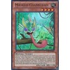 Masked Chameleon - JOTL-EN038 - Ultra Rare - Unlimited Edition