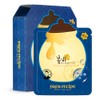 Papa Recipe Bombee Sheet Mask, Korean moisturizing honey mask pack