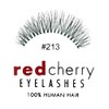 Red Cherry #213 False Eyelashes (Pack of 6 Pairs)
