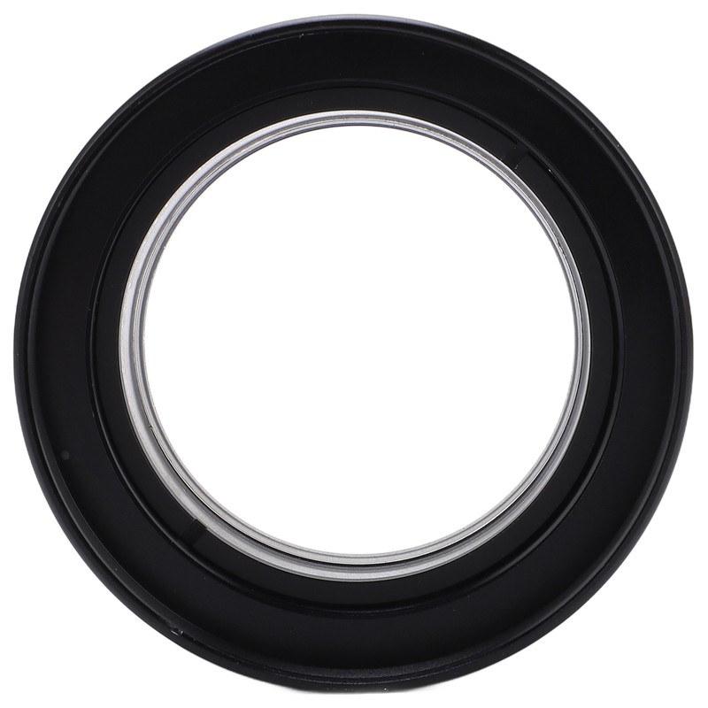 WD165 0.5X Objective Lens Wide Field Magnification Microscope Objective Lens