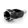 FAMAG 1616015 Disc and Dowel Cutter, 15 mm