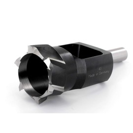 FAMAG 1616015 Disc and Dowel Cutter, 15 mm