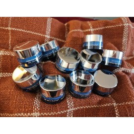 Skinn Lot Of 10 Skinn Divine Elixir Hydrating Algue Gel Cream each 0.17 oz = 1.7 oz