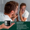 Dear D Men's Face Wash, Activated Carbon Facial Cleansing with